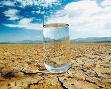 دانلود پاورپوینت بحران آب