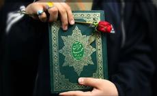 دانلود تحقیق حجاب در قرآن