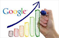دانلود پاورپوینت افزایش رتبه سایت در گوگل